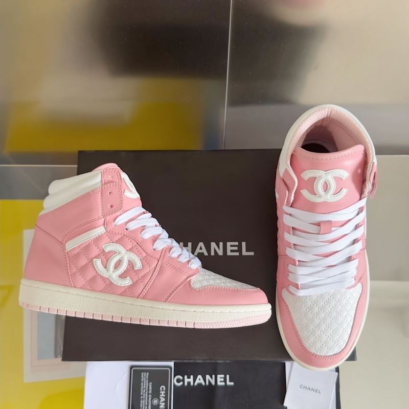 Chanel Sport Shoes